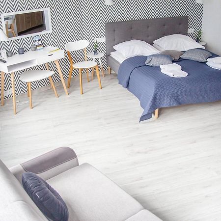 Al-Dom Apartament 112 Awangardia, 300 M Do Plazy W Dzielnicy Uzdrowiskowej Kołobrzeg Exteriör bild