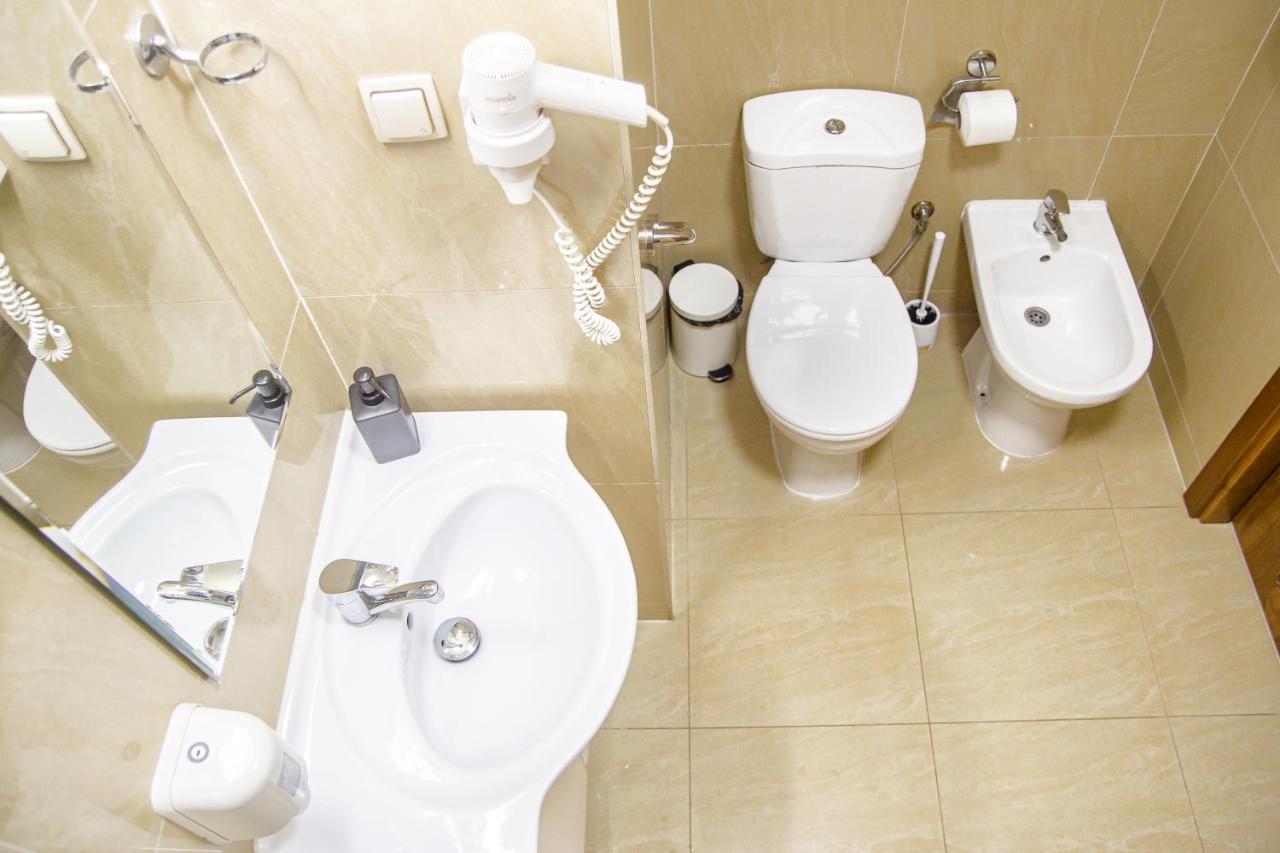 Al-Dom Apartament 112 Awangardia, 300 M Do Plazy W Dzielnicy Uzdrowiskowej Kołobrzeg Exteriör bild